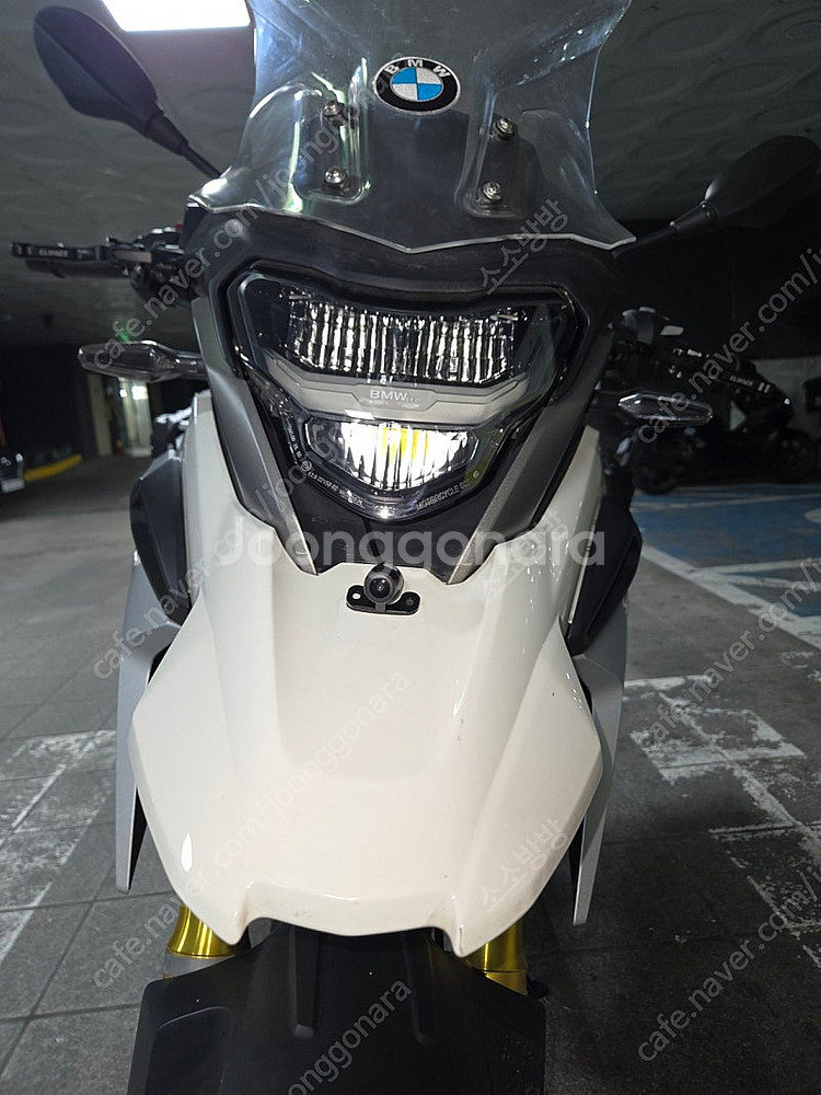 11월 마지막주만 470 판매 G310gs 1600km...--4