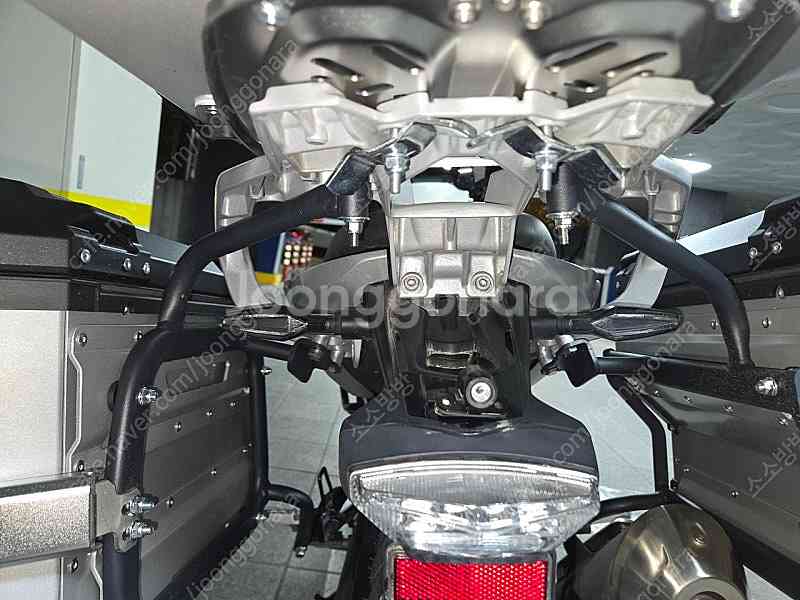 11월 마지막주만 470 판매 G310gs 1600km...--7