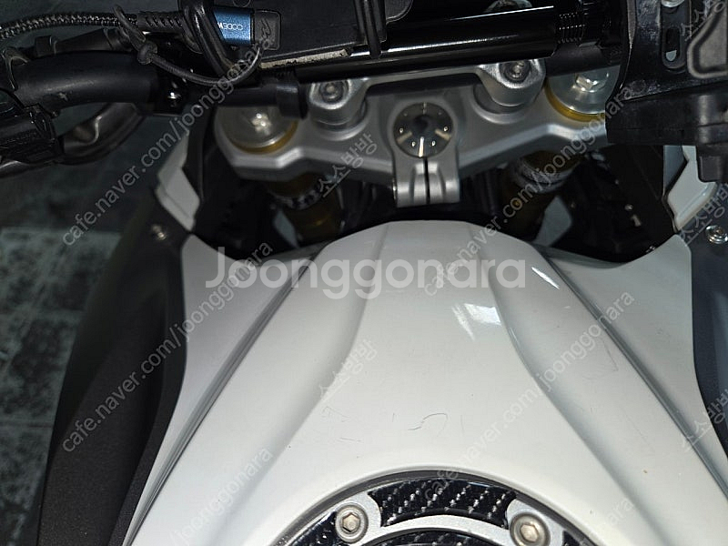11월 마지막주만 470 판매 G310gs 1600km...--8