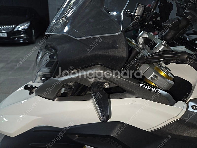 11월 마지막주만 470 판매 G310gs 1600km...--9