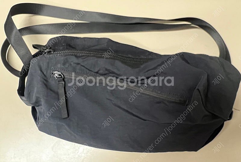 룰루레몬 패스트 트랙 백 1.0--0