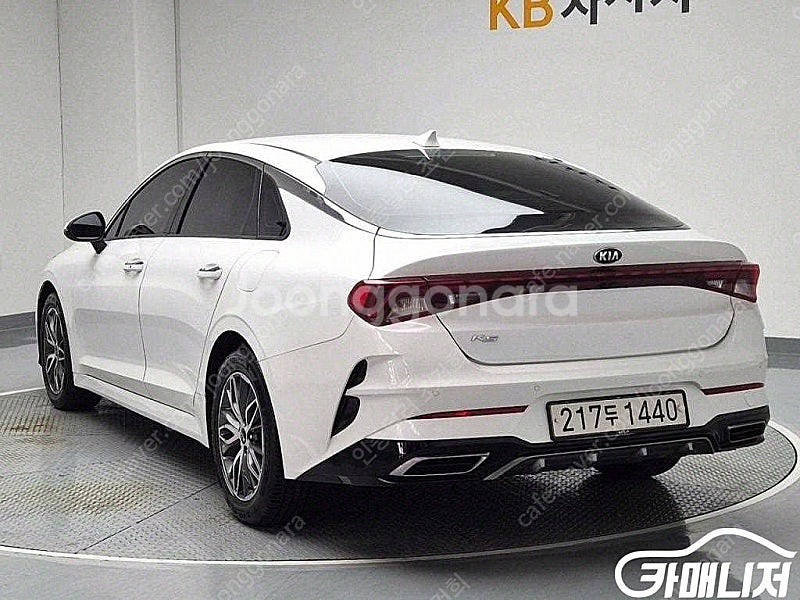 [기아]K5 3세대 LPI 2.0 (렌터카) 트렌디 (...--2