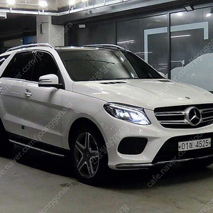 벤츠 GLE 클래스 W166 GLE 350 d 4MATIC 선착순 판매합니다 ★전액할부★저신용★