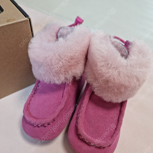 ugg 어그 아기신발