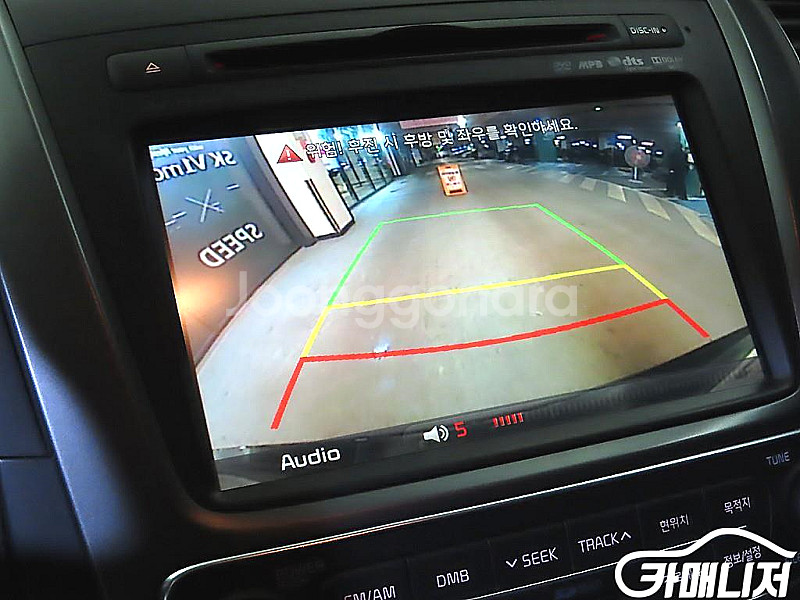 기아 [기아]뉴 쏘렌토 R 4WD 2.0 노블레스 (5...--7