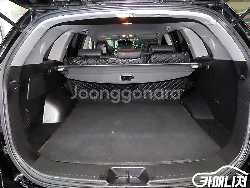 기아 [기아]뉴 쏘렌토 R 4WD 2.0 노블레스 (5...--9