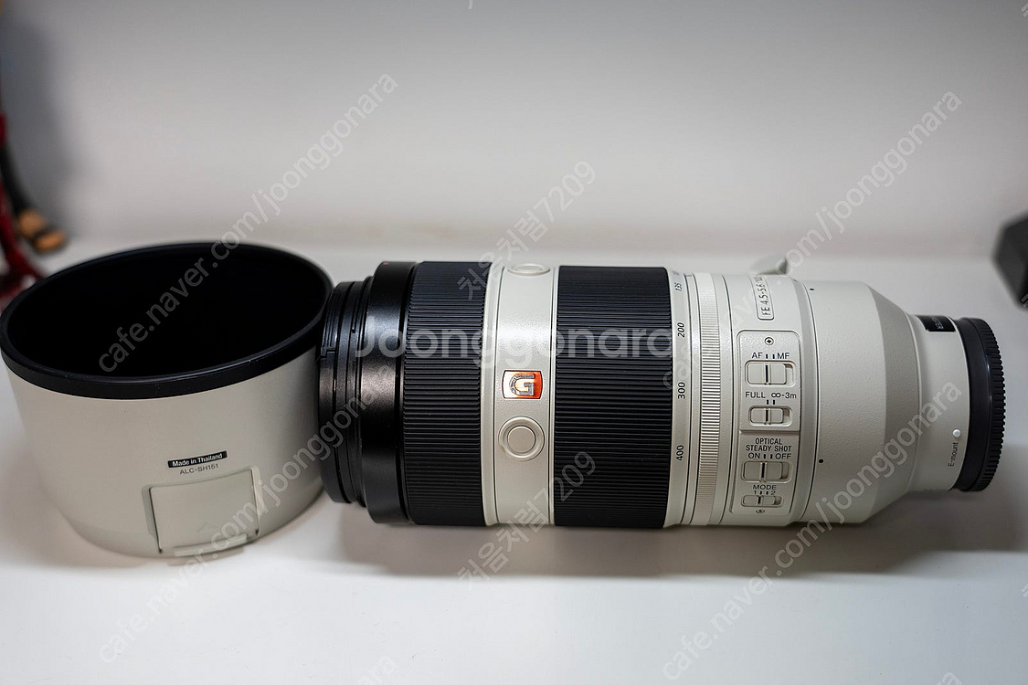 소니 FE 100-400mm F4.5-5.6 GM OS...--1
