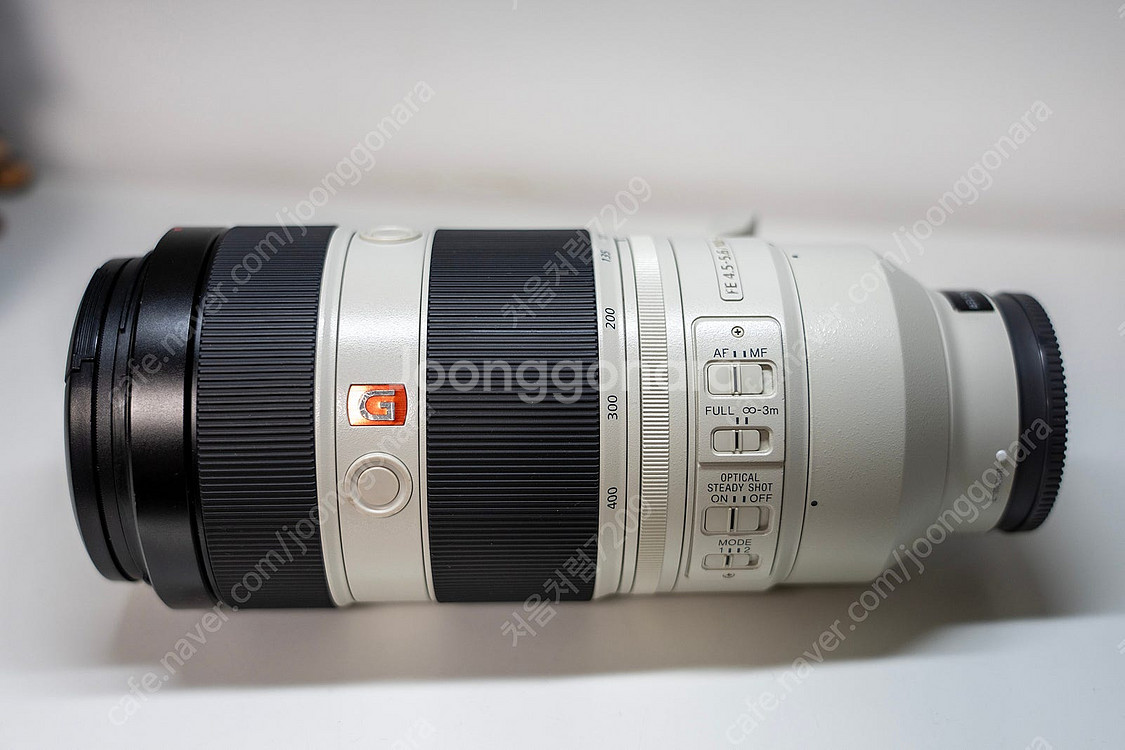소니 FE 100-400mm F4.5-5.6 GM OS...--2