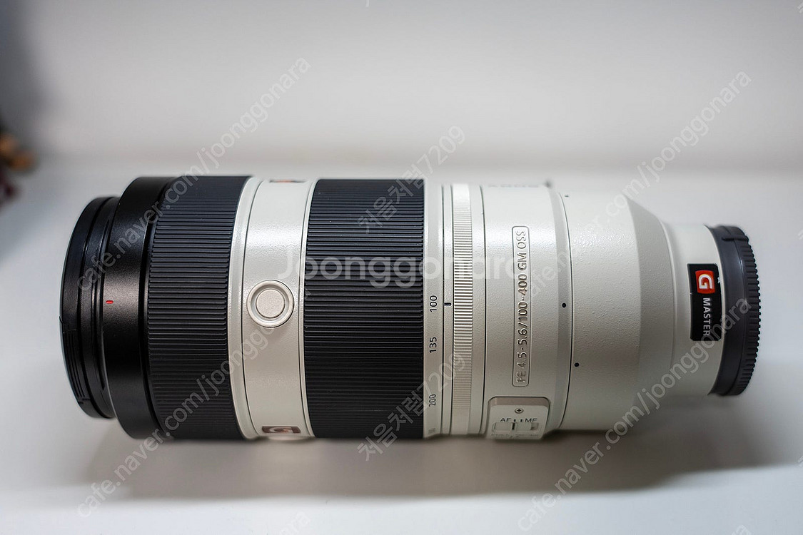 소니 FE 100-400mm F4.5-5.6 GM OS...--3
