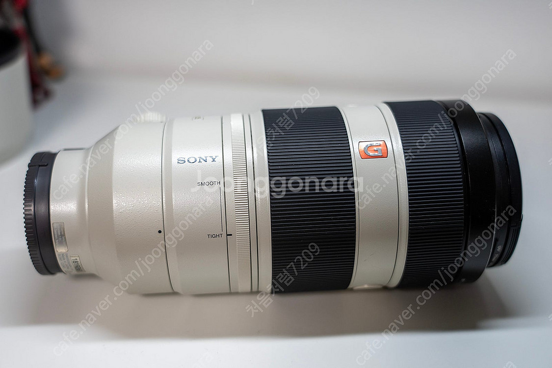 소니 FE 100-400mm F4.5-5.6 GM OS...--4