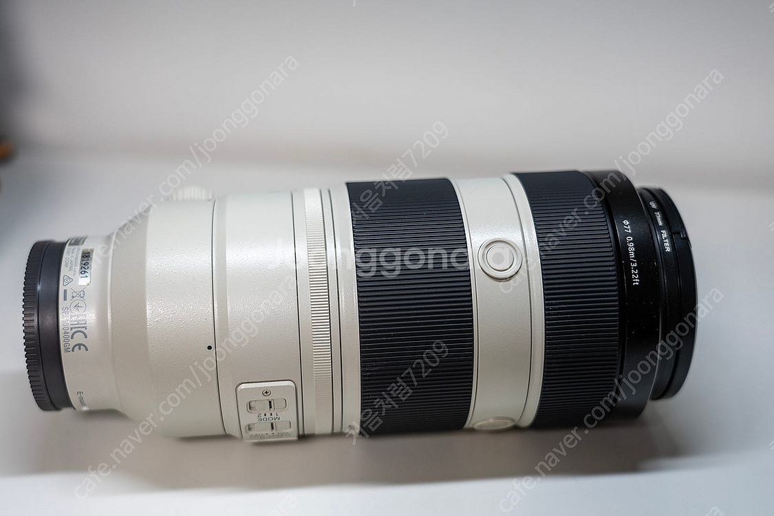 소니 FE 100-400mm F4.5-5.6 GM OS...--5