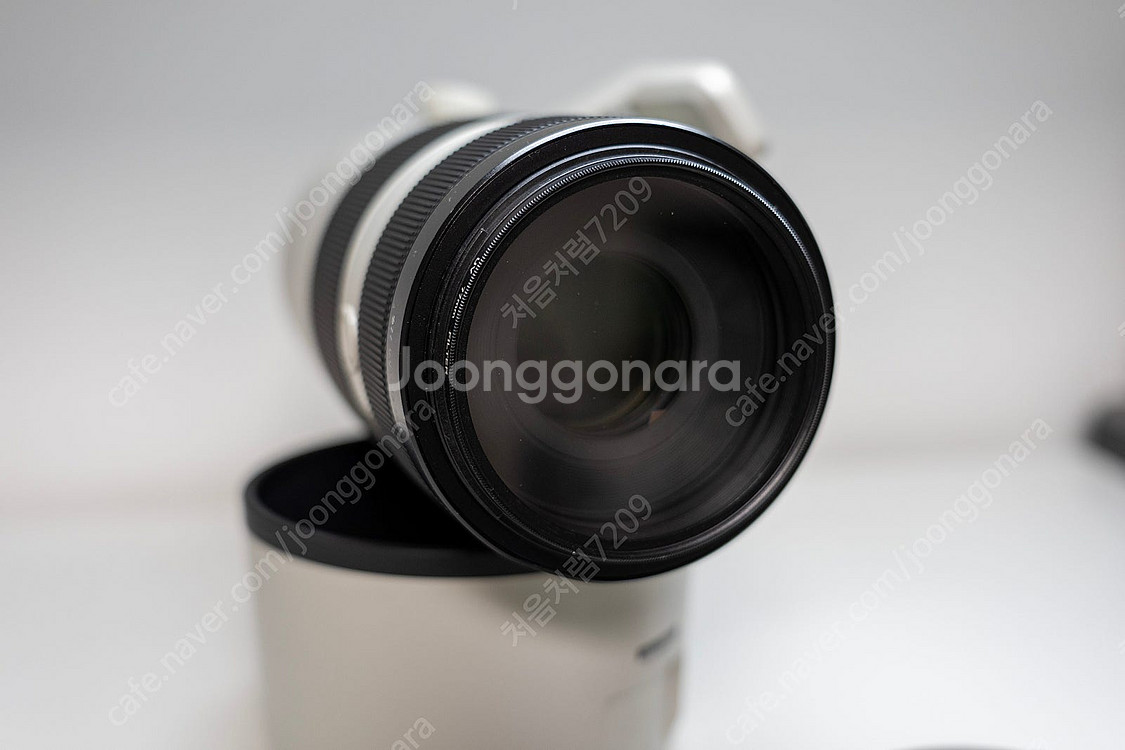 소니 FE 100-400mm F4.5-5.6 GM OS...--6