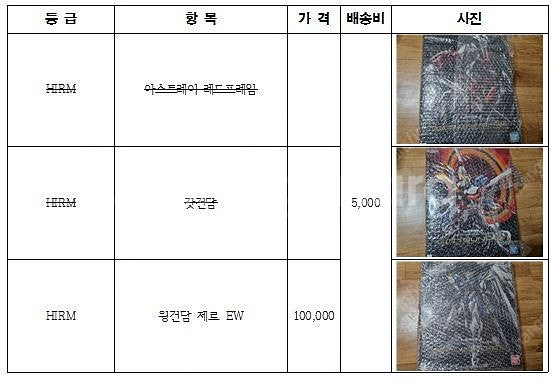 (미개봉)RG/HG/MG 한정판/메탈로봇혼/로봇혼 건담...--3