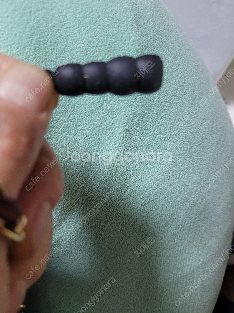 새제품 삼성전자 정품 유선이어폰 AKG이어폰 C타입(아...--4