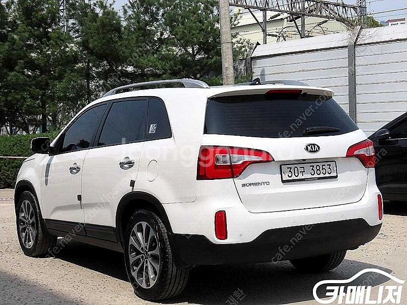[기아]뉴 쏘렌토 R 2WD 2.0 리미티드 스페셜 ★...--3