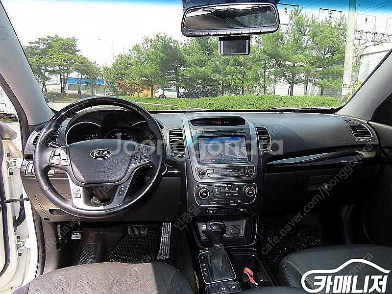 [기아]뉴 쏘렌토 R 2WD 2.0 리미티드 스페셜 ★...--7