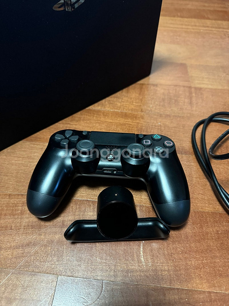 PS4 PRO (CUH-7017B) 플레이스테이션4 프...--1