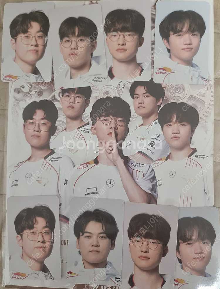2024 T1 월즈 4성 자켓 M 미개봉 논마킹 페이커...--2