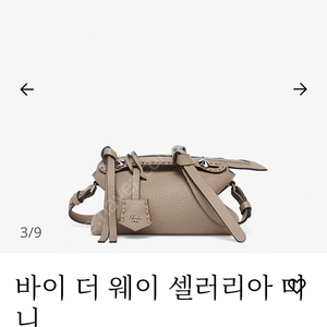 팬디 신상