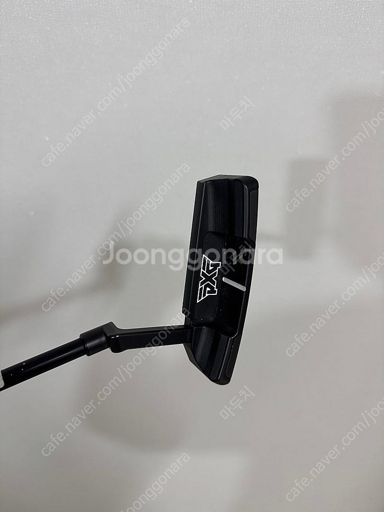 Pxg 브랜든 블레이드퍼터 팝니다.카네정품--2