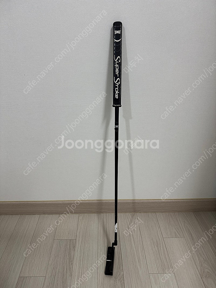 Pxg 브랜든 블레이드퍼터 팝니다.카네정품--3