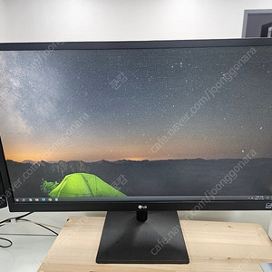 LG 27인치(27MK400H) / 벤큐 27인치(GW2780-B) 모니터 판매합니다