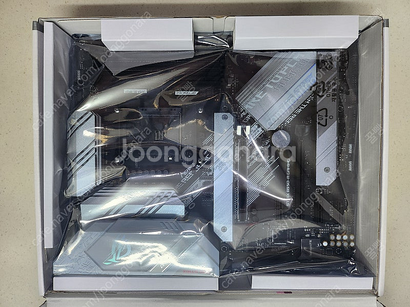 ASUS ROG STRIX B550-A GAMING 메...--1