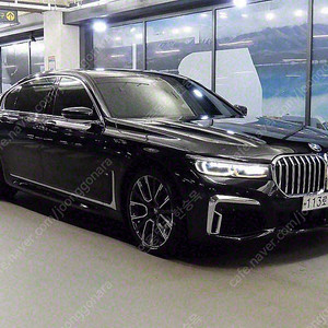 BMW7시리즈 (G11) 730Ld xDrive M 스포츠 (5인승)중고차 할부 리스 카드 저신용자 전액할부 가능합니다