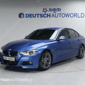 중고차 BMW 3시리즈(6세대) 320i M 스포츠 중고차전액할부 ★ 여유자금 ★ 수원 ★