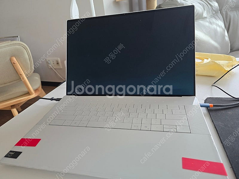 [급매] 가격 DOWN XPS16 9640 울트라9 1...--0