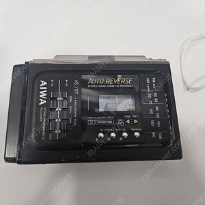 aiwa j101 (아이와)