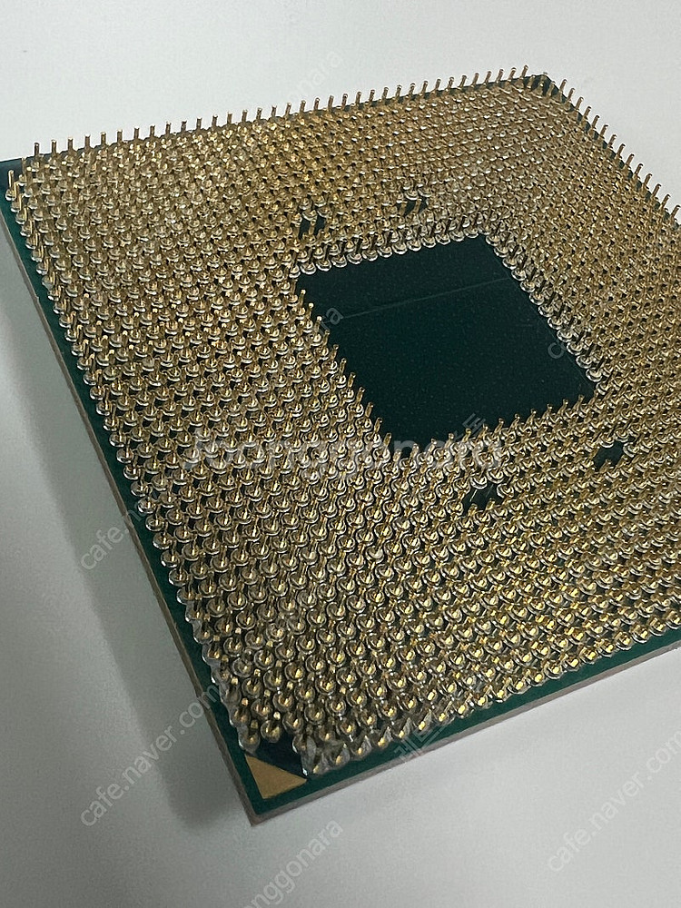 AMD 라이젠5 5600x 단품 팝니다.--0