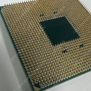 AMD 라이젠5 5600x 단품 팝니다.