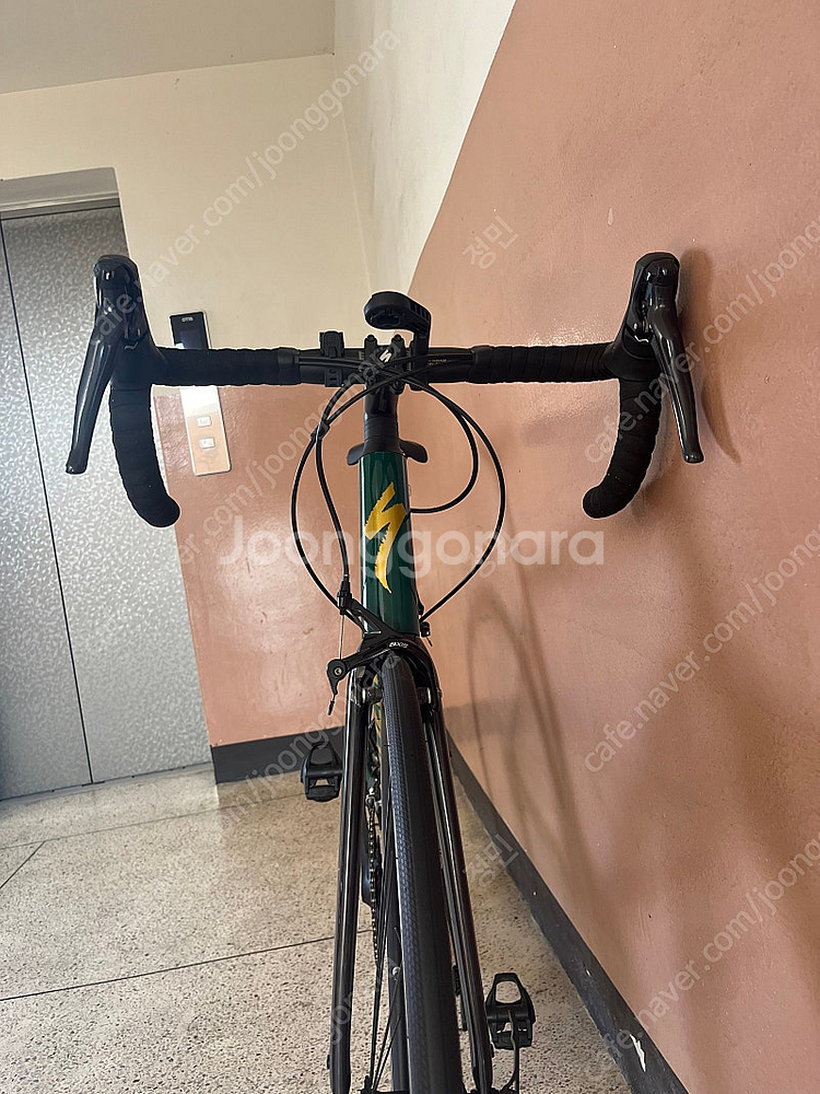 Allez E5 2021년 모델 팝니다.--1