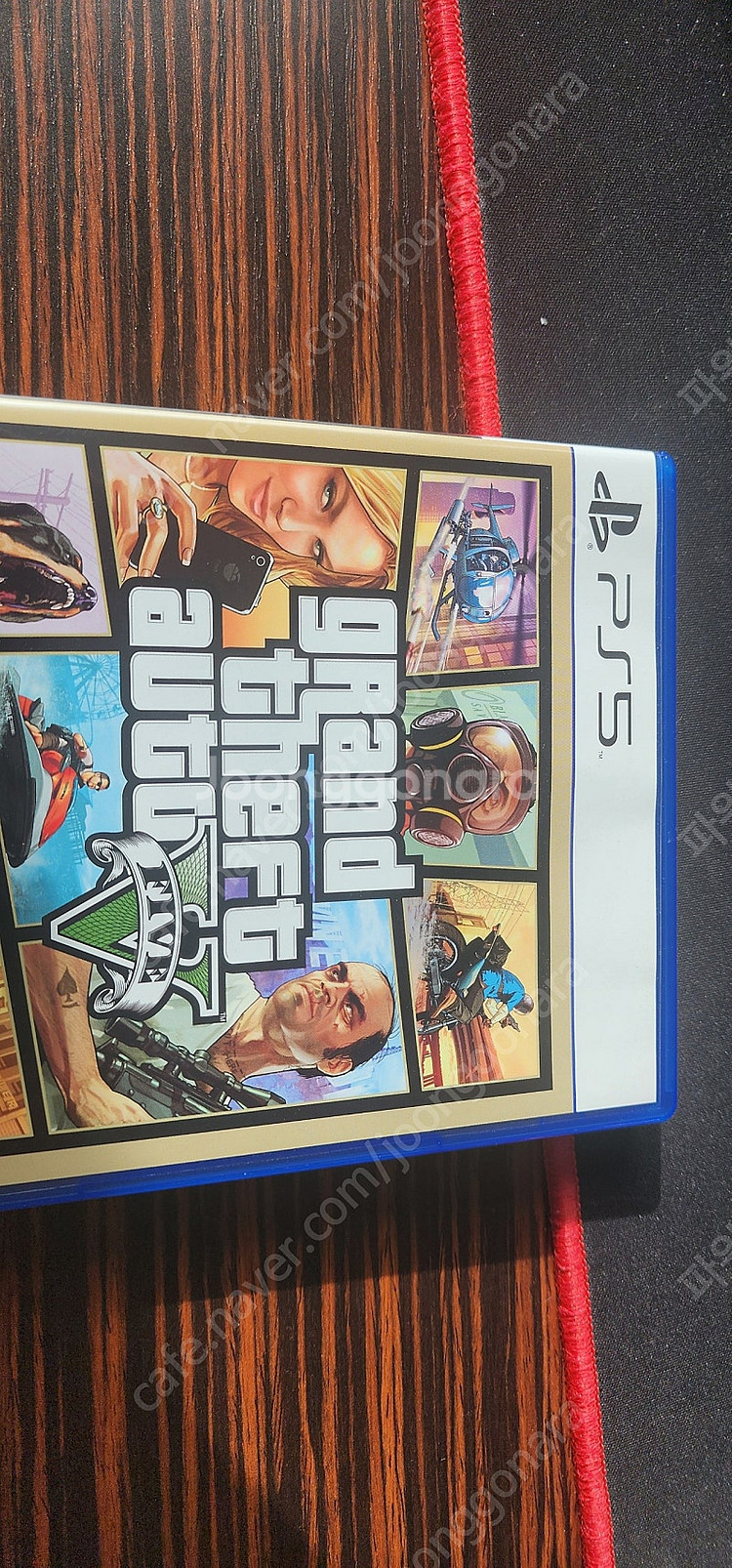 gta5 게임타이틀 ps5--0