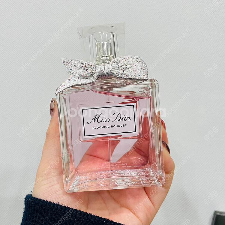 디올 / 미스디올 블루밍부케 EDT 100ml--0