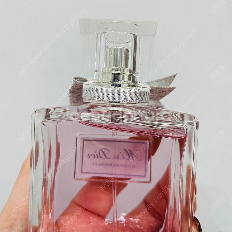 디올 / 미스디올 블루밍부케 EDT 100ml--2
