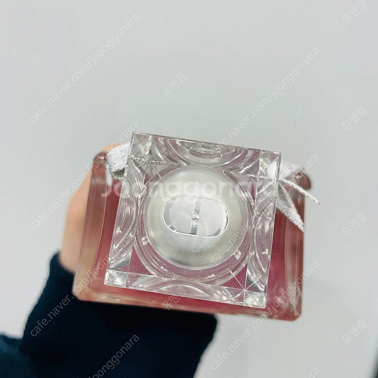디올 / 미스디올 블루밍부케 EDT 100ml--4