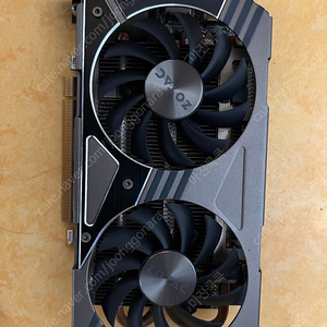 GTX1060 팝니다