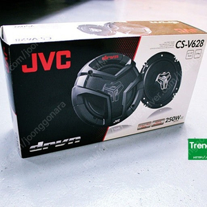 JVC 스피커삽니다 JVC CS-V628 , JVC 250W