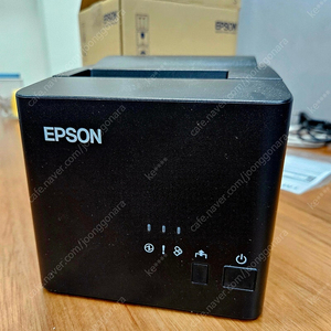 엡손 감열지 영수증 프린터 EPSON TM-T83 III