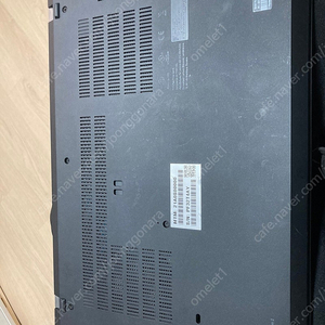 레노버 씽크패드 thinkpad p14s gen2 amd (5850u/32gb/512gb/400nit)