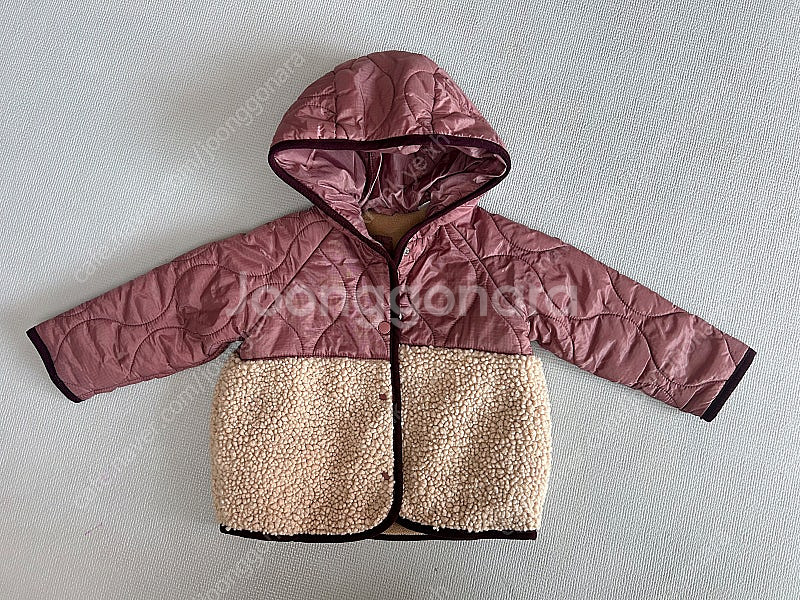 자라베이비 미니마우스 점퍼 18-24m (92cm) 여...--2