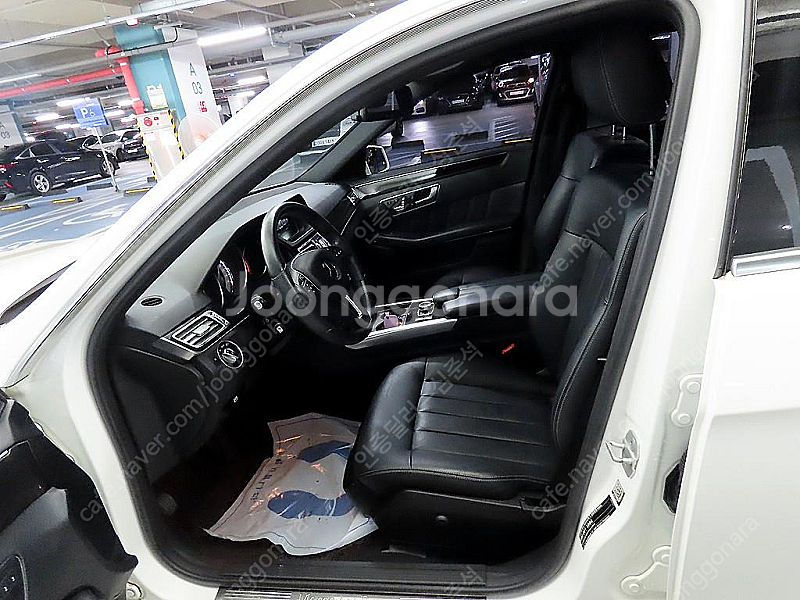벤츠E-클래스 W212 E300 4MATIC 아방가르드...--5