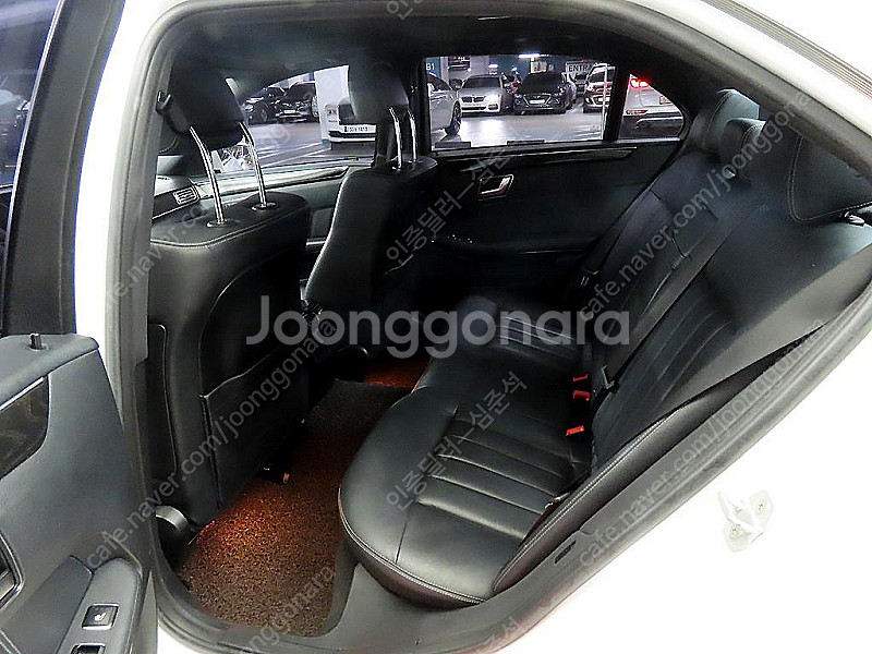 벤츠E-클래스 W212 E300 4MATIC 아방가르드...--6