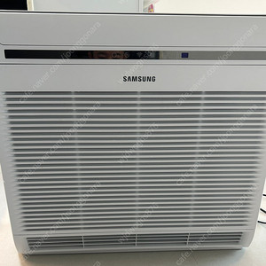 삼성공기청정기 블루스카이 AX100N4020WD 30평형