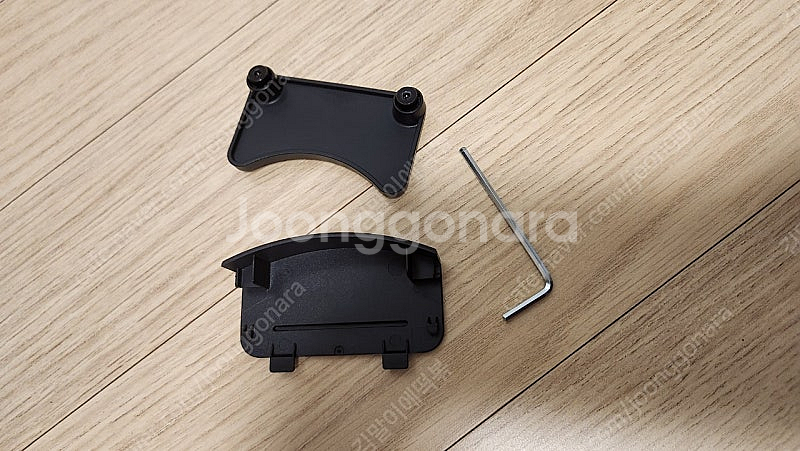 와콤 신티크프로 22 전용 스탠드--2