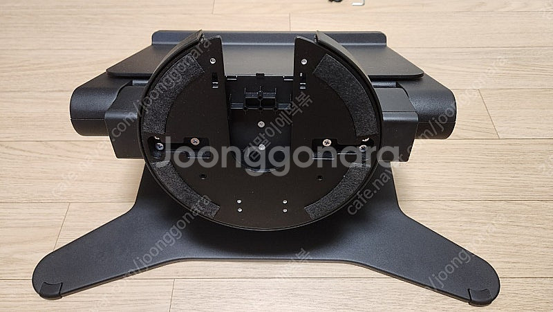 와콤 신티크프로 22 전용 스탠드--3