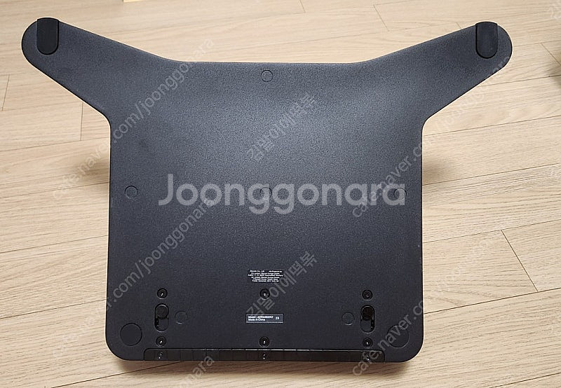 와콤 신티크프로 22 전용 스탠드--4