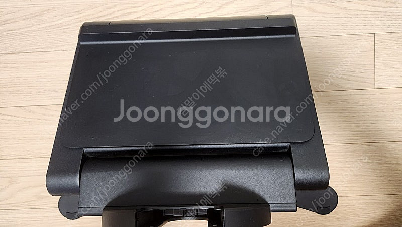 와콤 신티크프로 22 전용 스탠드--5